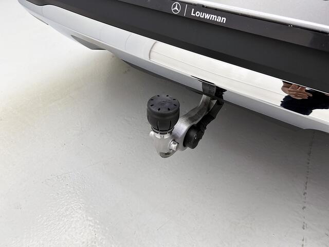 Mercedes-Benz EQE SUV 300 Business Line 91 kWh | Business Plus pakket | Trekhaak | Advanced Sound system | Distronic Plus | KEYLESS-GO Comfort pakket | Parkeerpakket met achteruitcamera