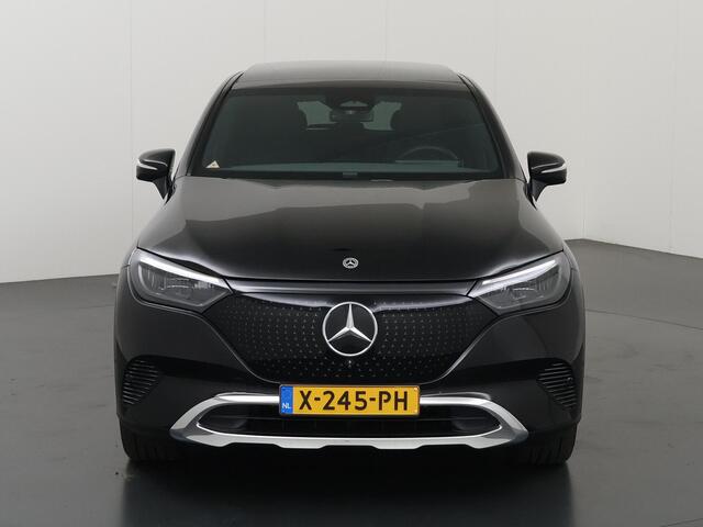 Mercedes-Benz EQE SUV 350 4Matic Luxury Line 91 kWh | Panoramadak | Trekhaak | Memory |