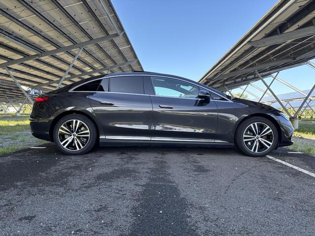 Mercedes-Benz EQE 300 Business Edition 89 kWh | Panoramadak | Getint glas | Sfeerverlichting | Stoelverwarming | Parkeercamera |