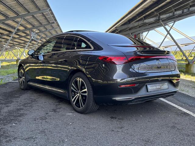 Mercedes-Benz EQE 300 Business Edition 89 kWh | Panoramadak | Getint glas | Sfeerverlichting | Stoelverwarming | Parkeercamera |