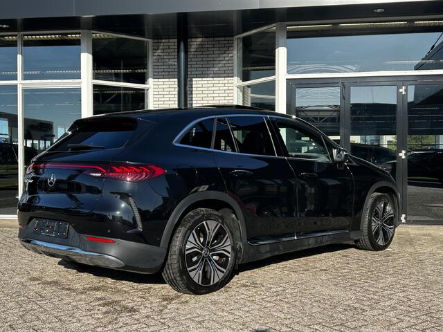 Mercedes-Benz EQE SUV 300 Business Edition | Panoramadak | Memory | Burmester