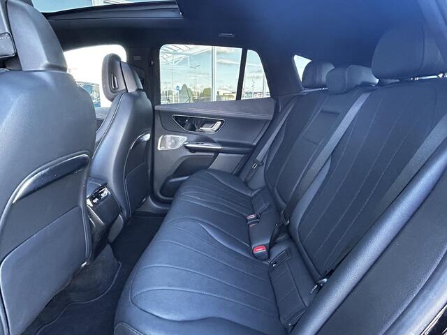 Mercedes-Benz EQE SUV 300 Business Edition | Panoramadak | Memory | Burmester