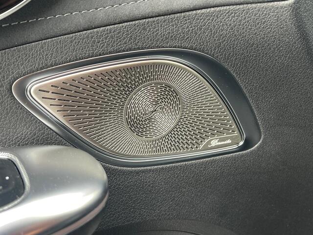 Mercedes-Benz EQE 300 AMG Line | Night Pakket | Panoramadak | 360° Camera | Burmester® 3D | Rijassistentiepakket Plus | Memorystoelen Verwarmd | Apple & Android Carplay | Sfeerverlichting