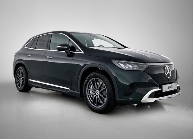 Mercedes-Benz EQE SUV 300 Business Line 91 kWh | Business Plus pakket | Trekhaak | Smartphone integratie | Distronic Plus | KEYLESS-GO Comfort pakket | Advanced Sound system |