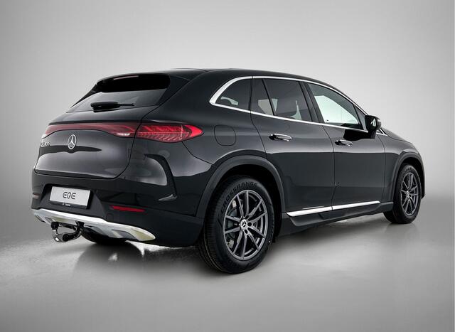 Mercedes-Benz EQE SUV 300 Business Line 91 kWh | Business Plus pakket | Trekhaak | Smartphone integratie | Dodehoekassistent | DISTRONIC PLUS | Advanced Sound system | KEYLESS-GO Comfort pakket |