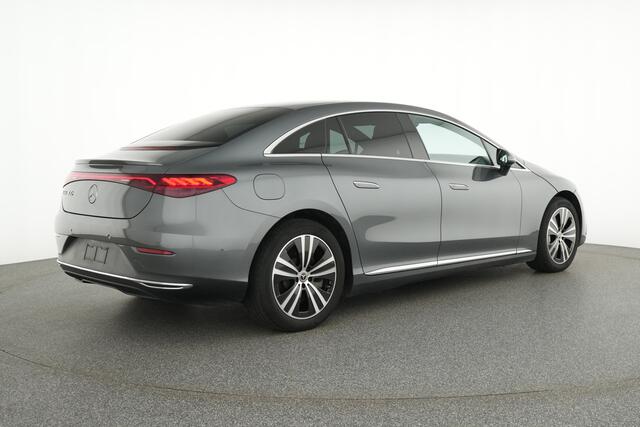 Mercedes-Benz EQE 300 Luxury Line 89 kWh | Led koplampen | Alarm Klasse 3 | Apple CarPlay | Sfeerverlichting | Inclusief 24 maanden Mercedes-Benz Certified garantie voor Europa.