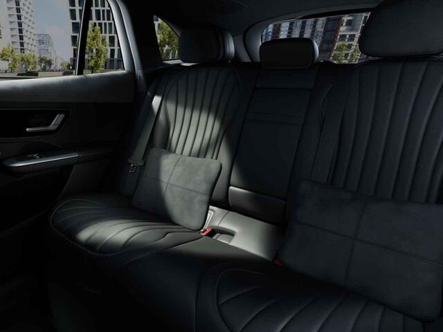 Mercedes-Benz EQE SUV 350+ Sport Edition 96 kWh