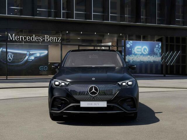 Mercedes-Benz EQE SUV 350+ Sport Edition 96 kWh