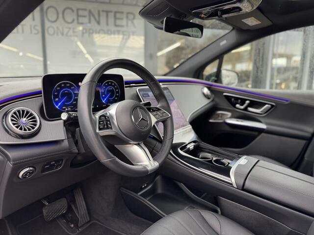 Mercedes-Benz EQE 350+ Luxury Line | Premium Pack | Panoramadak | Massagestoelen