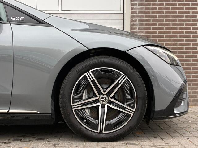 Mercedes-Benz EQE 300 AMG Line | Nightpakket | Panoramadak