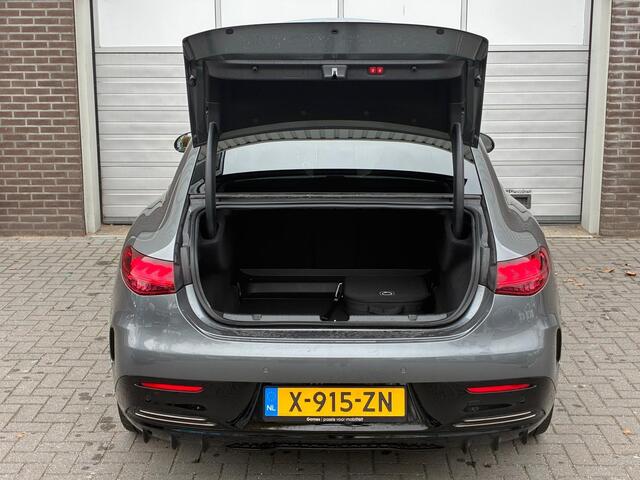 Mercedes-Benz EQE 300 AMG Line | Nightpakket | Panoramadak