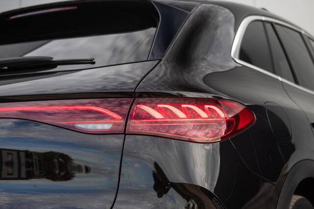 Mercedes-Benz EQE SUV 350+ Sport Edition 96 kWh