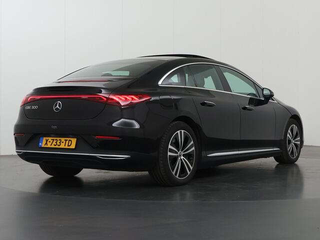 Mercedes-Benz EQE 300 Business Edition 89 kWh | Navigatie | Parkeercamera | Stoelverwarming | Keyless Go |