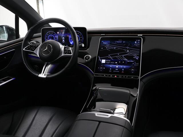 Mercedes-Benz EQE 300 Business Edition 89 kWh | Navigatie | Parkeercamera | Stoelverwarming | Keyless Go |