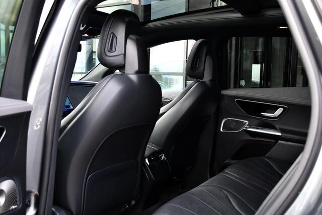 Mercedes-Benz EQE SUV 350+ Luxury Line 91 kWh Distronic, Panoramadak, Trekhaak,
