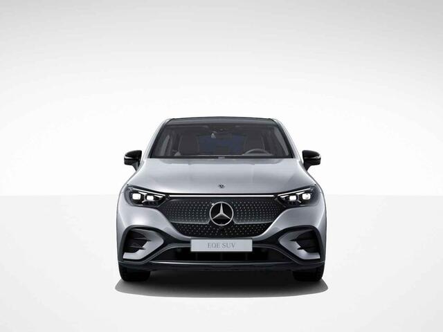 Mercedes-Benz EQE SUV 350+ AMG Line 96 kWh