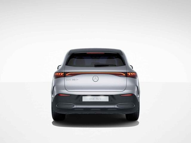 Mercedes-Benz EQE SUV 350+ AMG Line 96 kWh