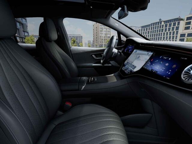 Mercedes-Benz EQE SUV 300 Sport Edition 91 kWh