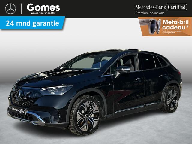 Mercedes-Benz EQE SUV 300 | Panoramadak | Memory | Burmester