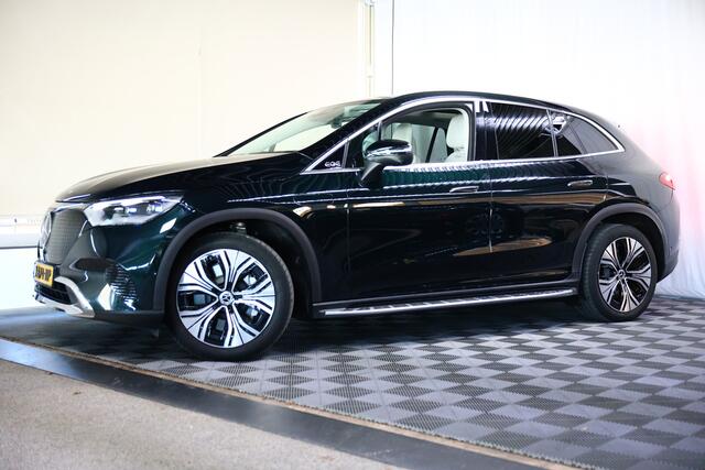 Mercedes-Benz EQE AVM SUV 350+ AMG Line 91 kWh PANO BURMESTER NAVI MODI STOELVW '24