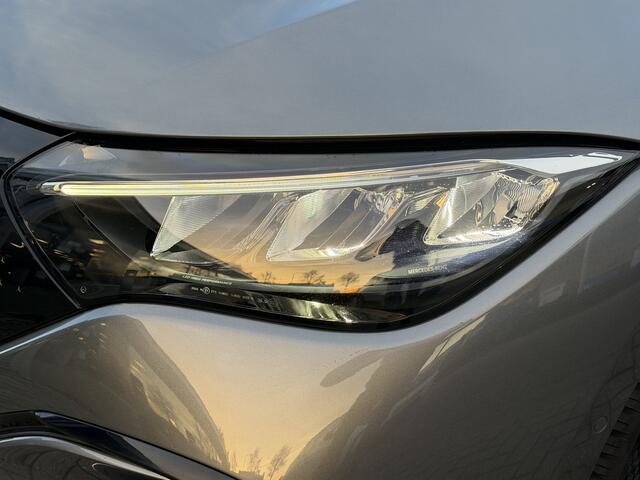 Mercedes-Benz EQE 350+ Launch Edition AMG Line 91 kWh