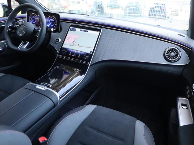 Mercedes-Benz EQE 300 Business Solution AMG 90 kWh