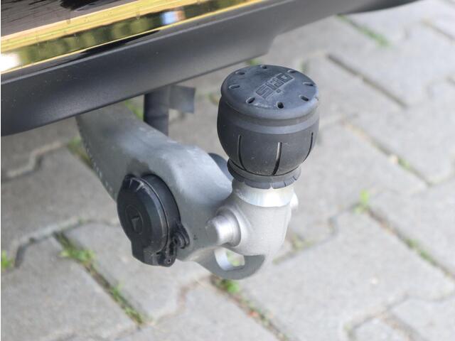 Mercedes-Benz EQE SUV 350 4Matic AMG Line 91 kWh Panoramadak | Navigatie | Trekhaak | 360 camera | Distronic | Memory Seats | Automaat