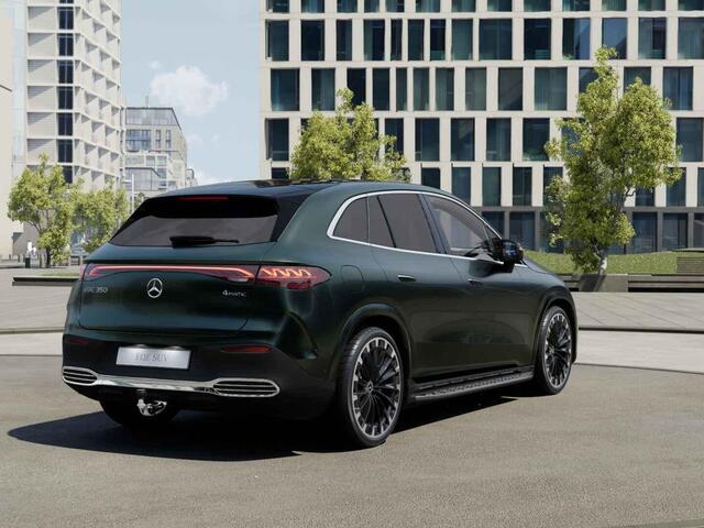 Mercedes-Benz EQE SUV 350 4Matic Sport Edition 91 kWh