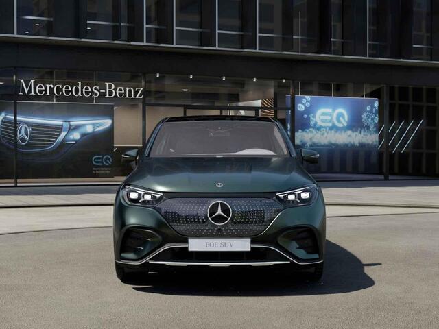 Mercedes-Benz EQE SUV 350 4Matic Sport Edition 91 kWh