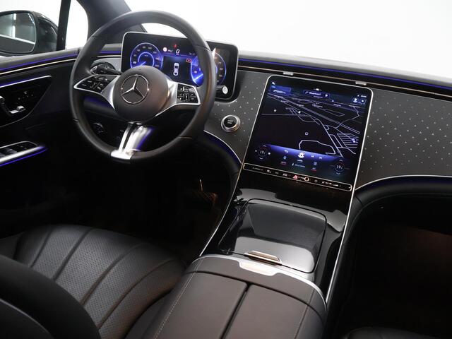 Mercedes-Benz EQE 300 Business Line | Getint glas | Distronic | Memory | Hands free access |