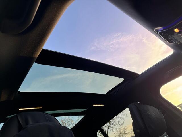 Mercedes-Benz EQS SUV 450 4MATIC | Hyperscreen | Panoramadak | Trekhaak | AMG