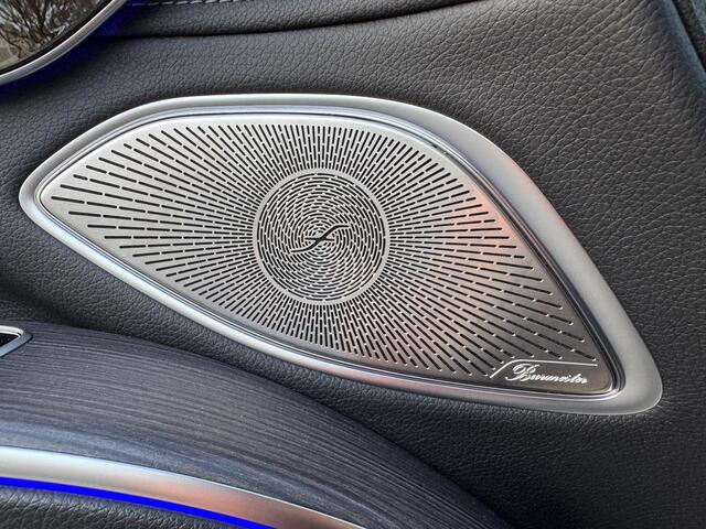 Mercedes-Benz EQS SUV 450 4MATIC | Hyperscreen | Panoramadak | Trekhaak | AMG