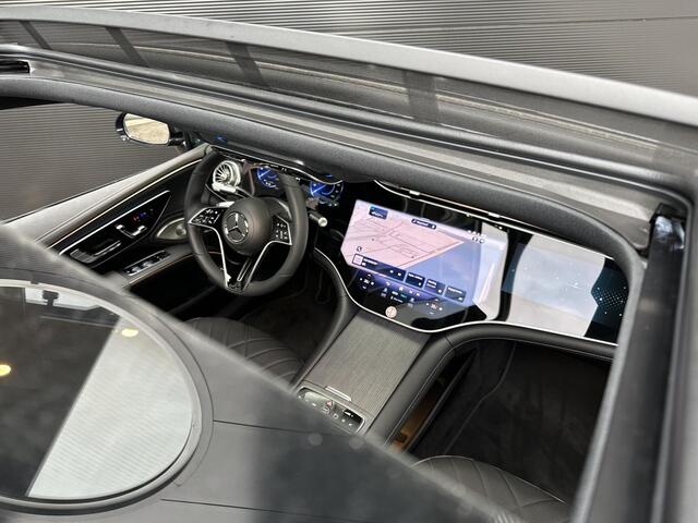 Mercedes-Benz EQS 580 4MATIC AMG Line | Showmodel SALE