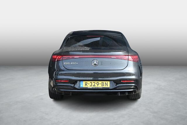 Mercedes-Benz EQS 450+ AMG | Panoramadak