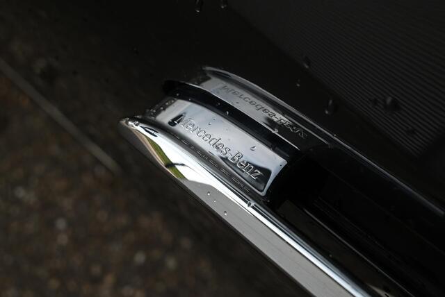 Mercedes-Benz EQS 450+ AMG | Panoramadak