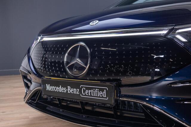 Mercedes-Benz EQS Limousine 450+ Sport Edition Premium PLUS | Panorama dak