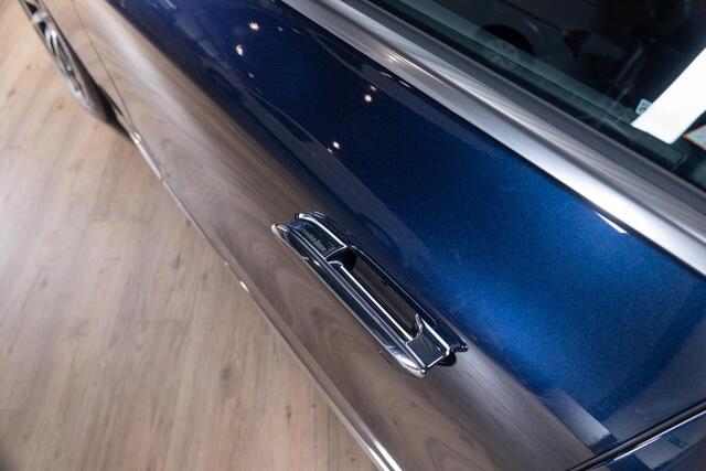 Mercedes-Benz EQS Limousine 450+ Sport Edition Premium PLUS | Panorama dak