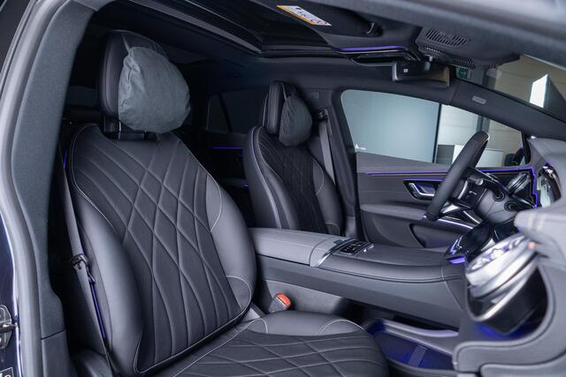 Mercedes-Benz EQS Limousine 450+ Sport Edition Premium PLUS | Panorama dak