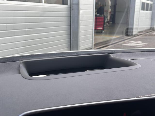 Mercedes-Benz EQS 450+ Luxury Line 108 kWh | Head up display | Memorypakket | Panoramadak | Stoelverwarming | Adaptief Cruise Control | Carplay | Keyless Entry