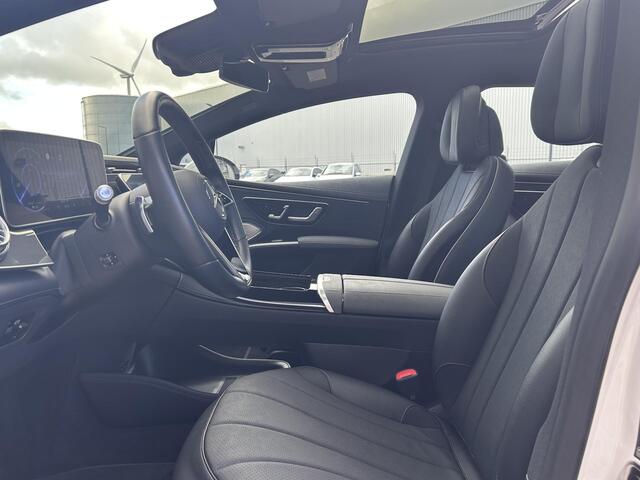 Mercedes-Benz EQS 450+ Luxury Line 108 kWh | Head up display | Memorypakket | Panoramadak | Stoelverwarming | Adaptief Cruise Control | Carplay | Keyless Entry