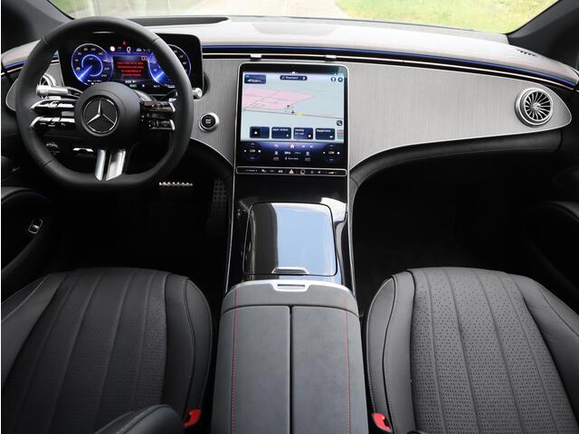 Mercedes-Benz EQS 450+ AMG Line 118 kWh