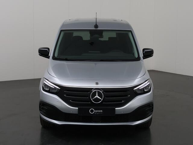 Mercedes-Benz EQT Tourer 200 L1 Premium Plus 45kWh | 38.950,- Incl. | LED koplampen | Keyless | Stoelverwarming | Snellader | Nieuw!