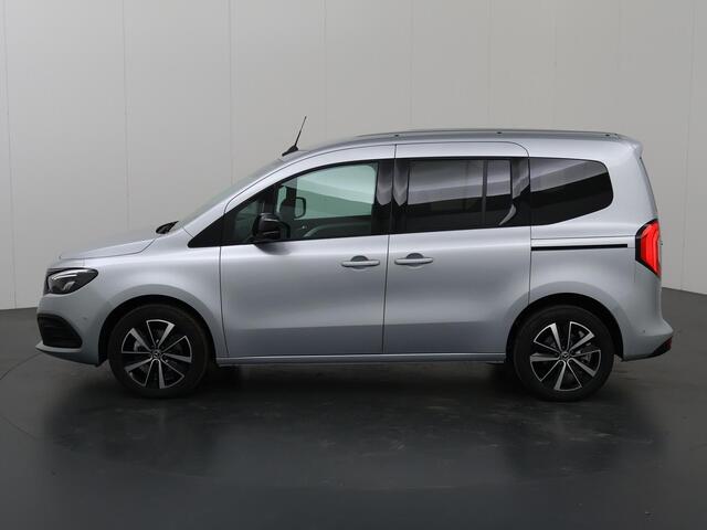 Mercedes-Benz EQT Tourer 200 L1 Premium Plus 45kWh | 38.950,- Incl. | LED koplampen | Keyless | Stoelverwarming | Snellader | Nieuw!