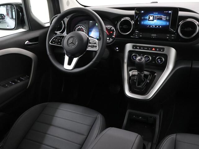 Mercedes-Benz EQT Tourer 200 L1 Premium Plus 45kWh | 38.950,- Incl. | LED koplampen | Keyless | Stoelverwarming | Snellader | Nieuw!