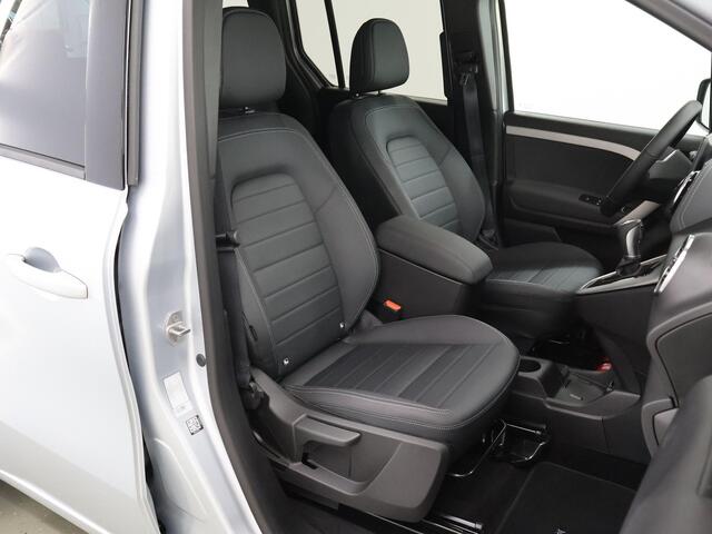 Mercedes-Benz EQT Tourer 200 L1 Premium Plus 45kWh | 38.950,- Incl. | LED koplampen | Keyless | Stoelverwarming | Snellader | Nieuw!