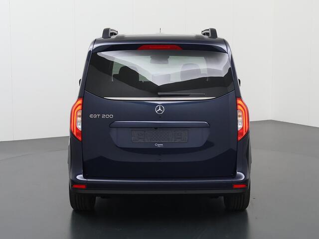 Mercedes-Benz EQT 200 L1 Advanced Plus 45 kWh