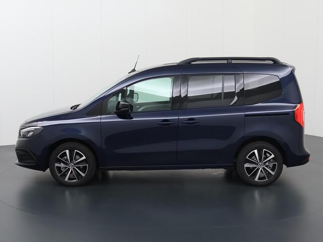 Mercedes-Benz EQT 200 L1 Advanced Plus 45 kWh