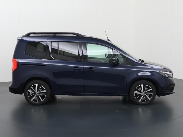 Mercedes-Benz EQT 200 L1 Advanced Plus 45 kWh