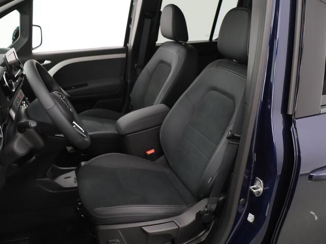 Mercedes-Benz EQT 200 L1 Advanced Plus 45 kWh