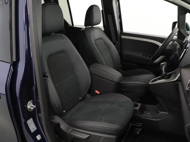 Mercedes-Benz EQT 200 L1 Advanced Plus 45 kWh